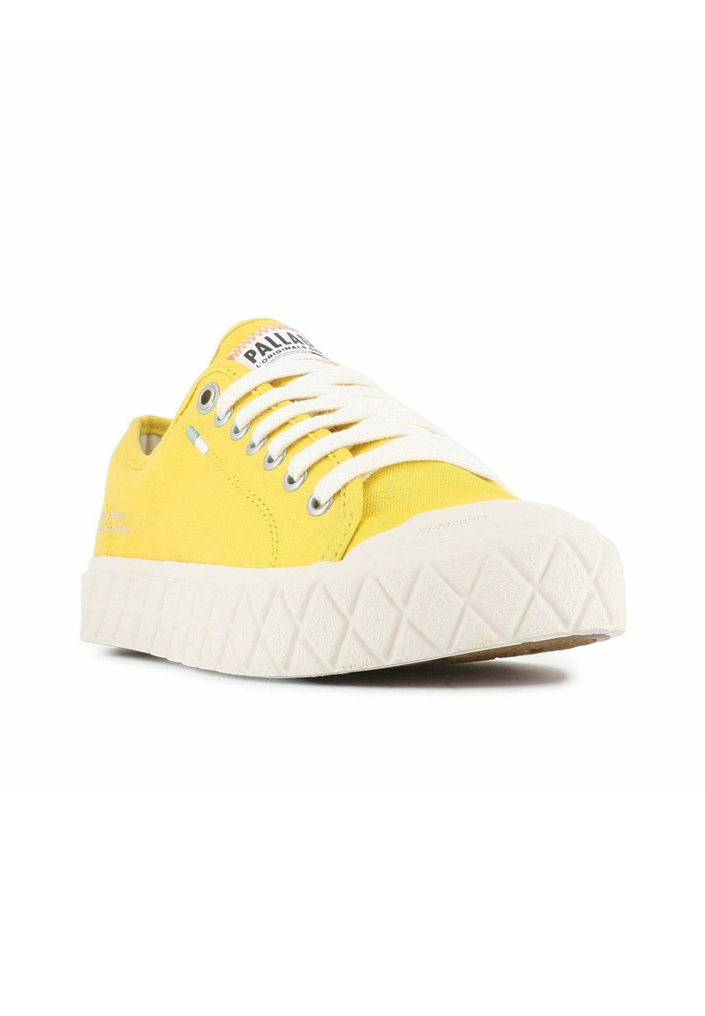 Palladium PALLA ACE CVS ORG