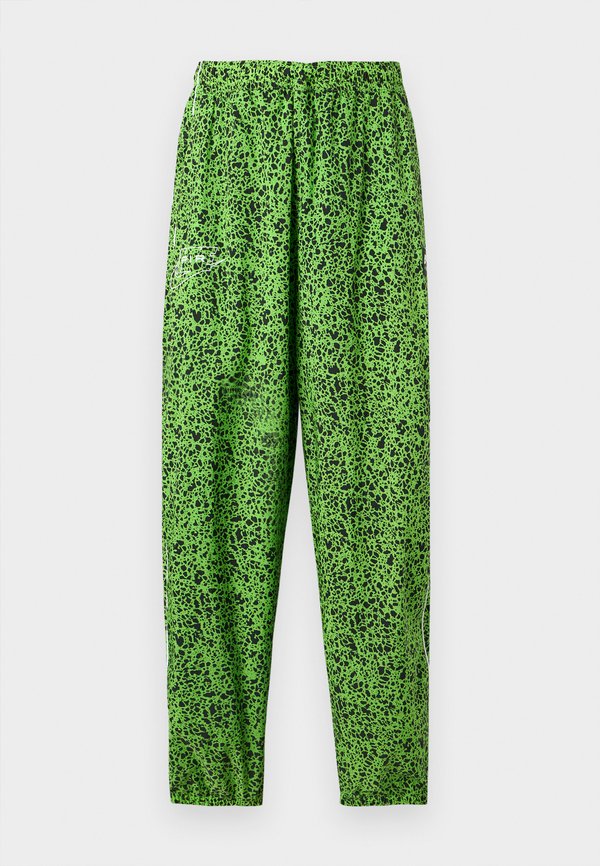 Nike Sportswear PANT  - Tracksuit bottoms - mean green