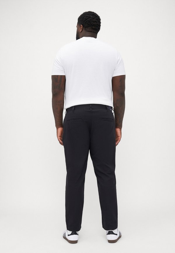 Jack & Jones Wide leg plus size wide leg fit