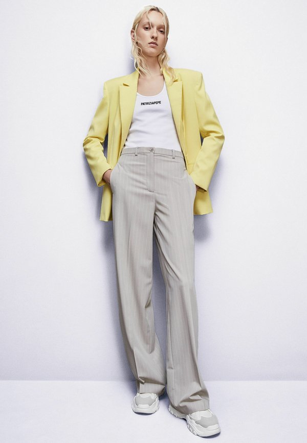 Patrizia Pepe ONE-BUTTON