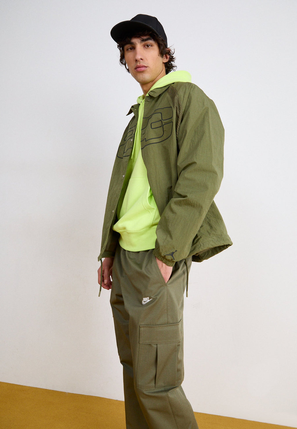 Nike Sportswear CLUB