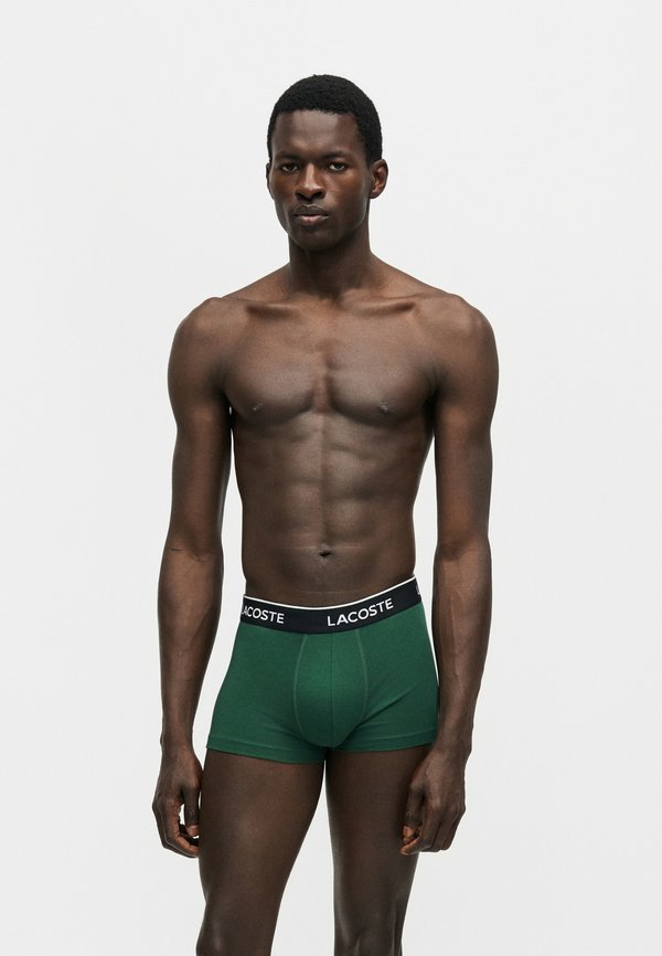 Lacoste Boxer briefs - black/green