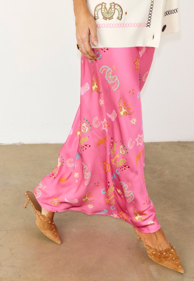Never Fully Dressed DORRIS SKIRT
