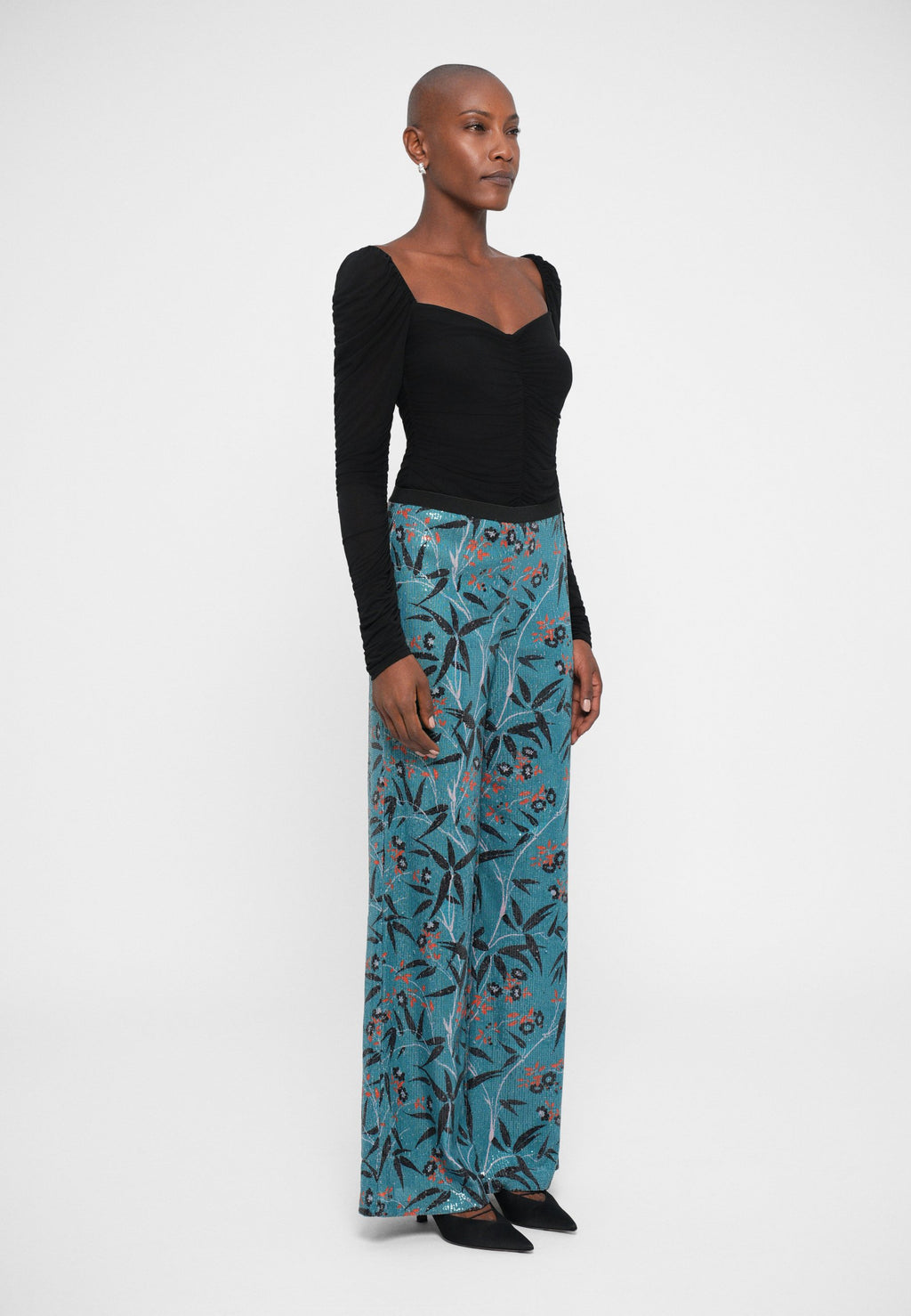 Diane von Furstenberg ADELINA PANTS