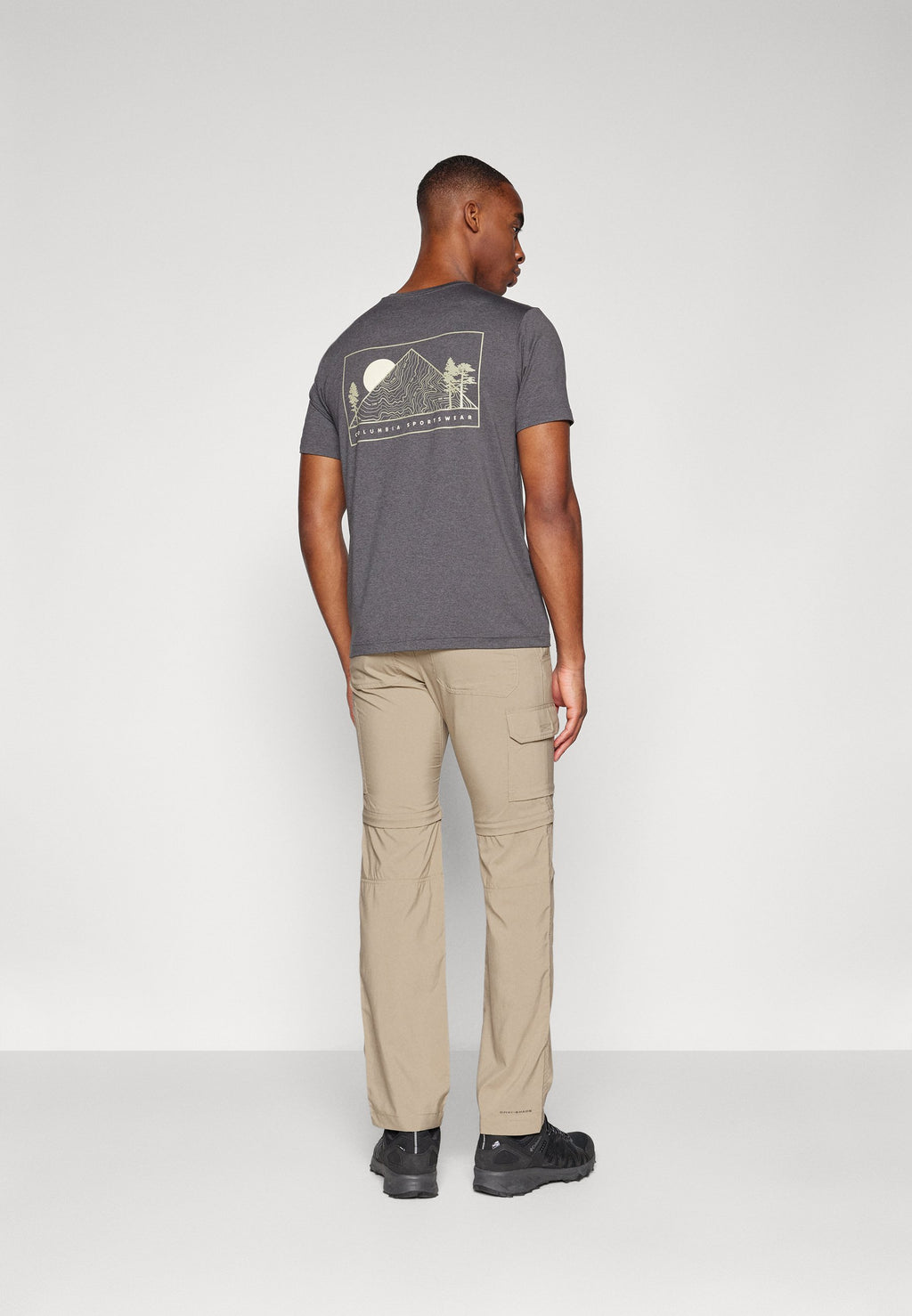 Columbia SILVER RIDGE™ UTILITY CONVERTIBLE PANT