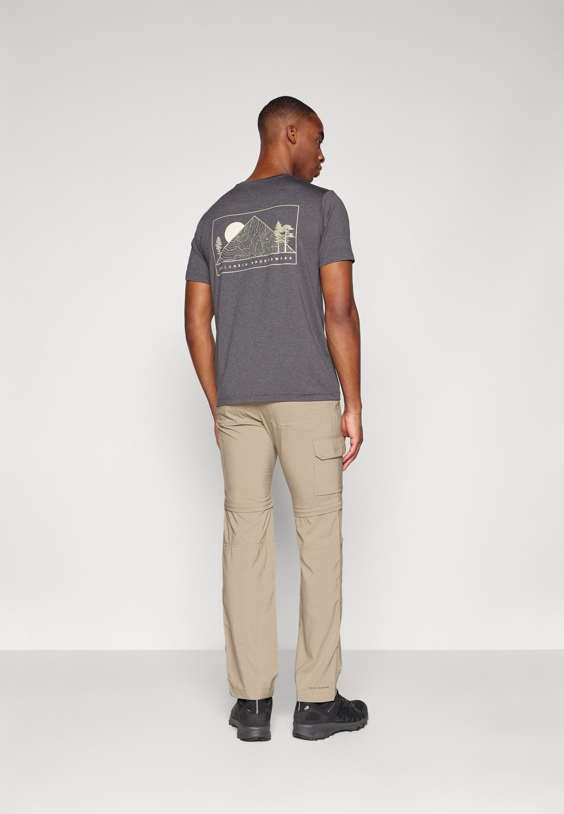 Columbia SILVER RIDGE™ UTILITY CONVERTIBLE PANT