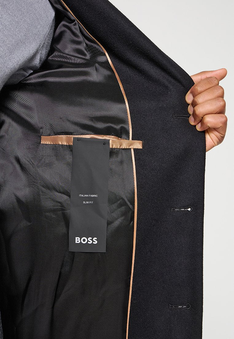 BOSS HYDE