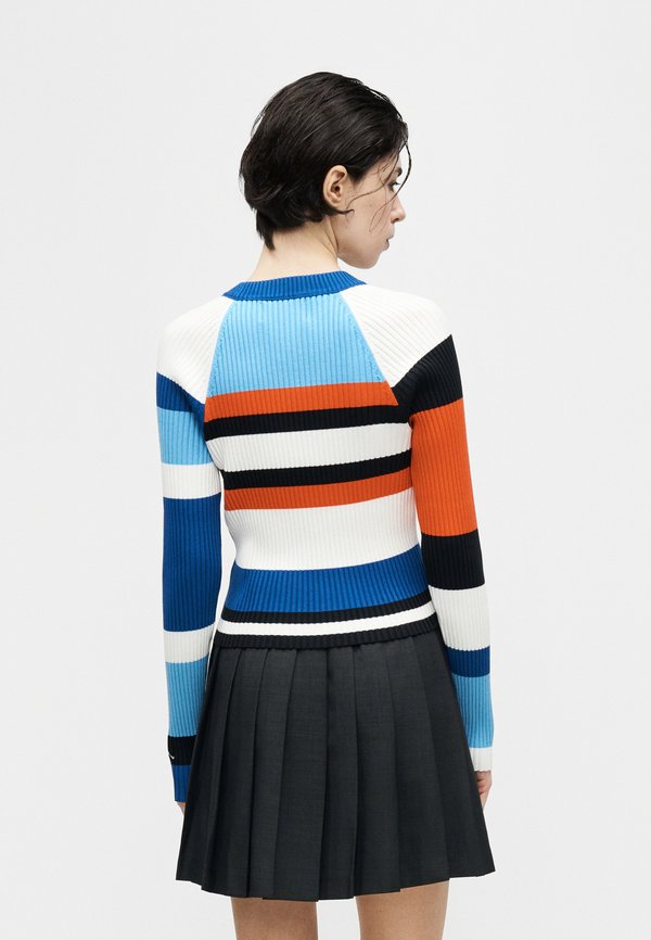 Jordan STRIPE