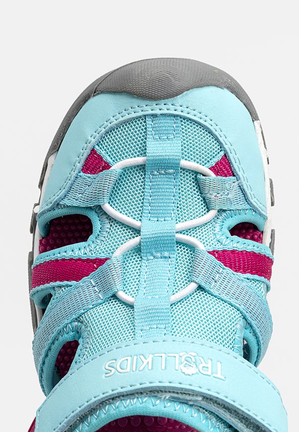 TROLLKIDS KIDS STAVANGER SANDAL XT UNISEX