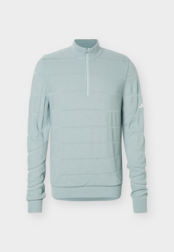 adidas Golf ULTIMATE365 TOUR WIND QUARTER ZIP