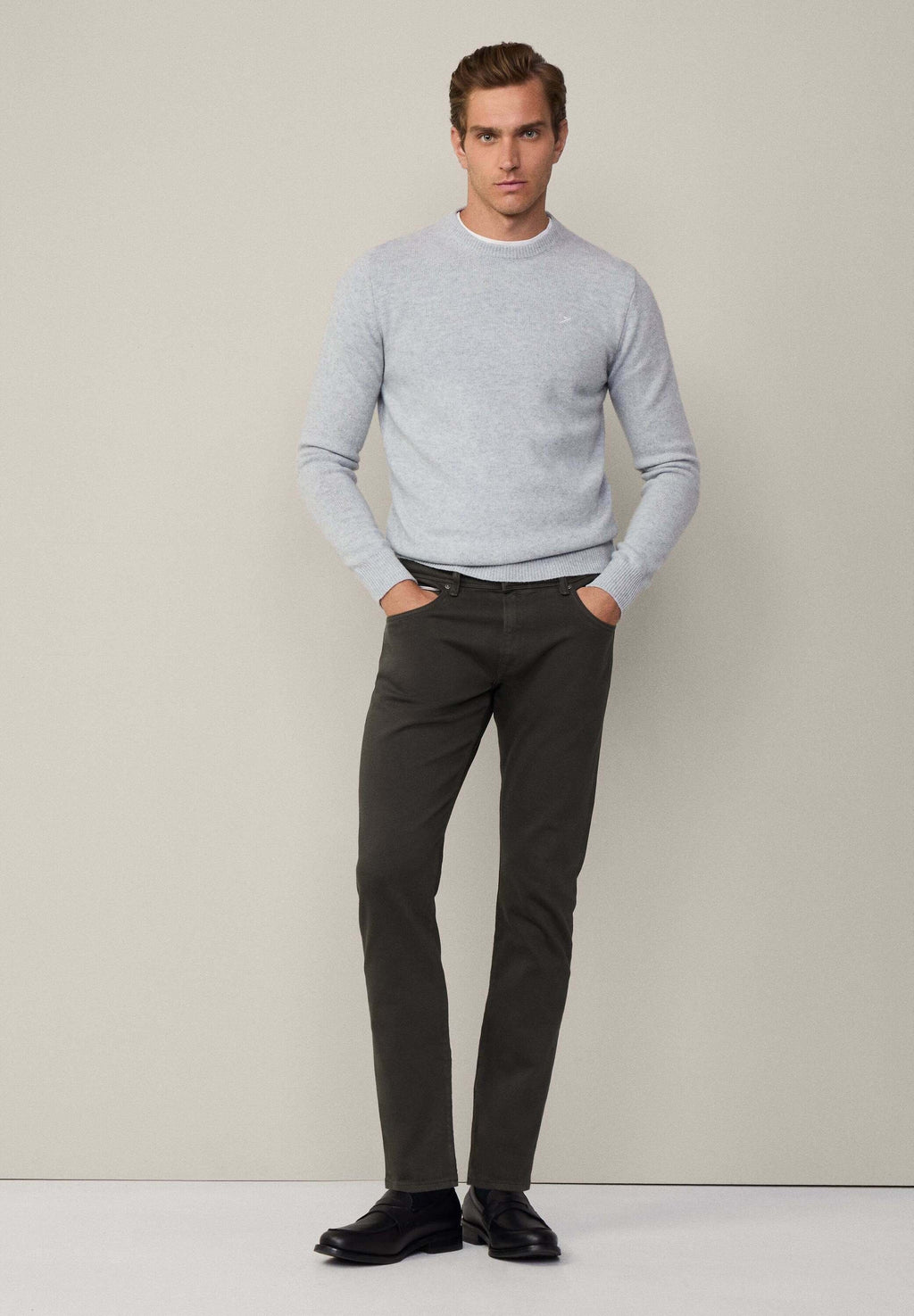 Hackett London  MANCHESTER SAL