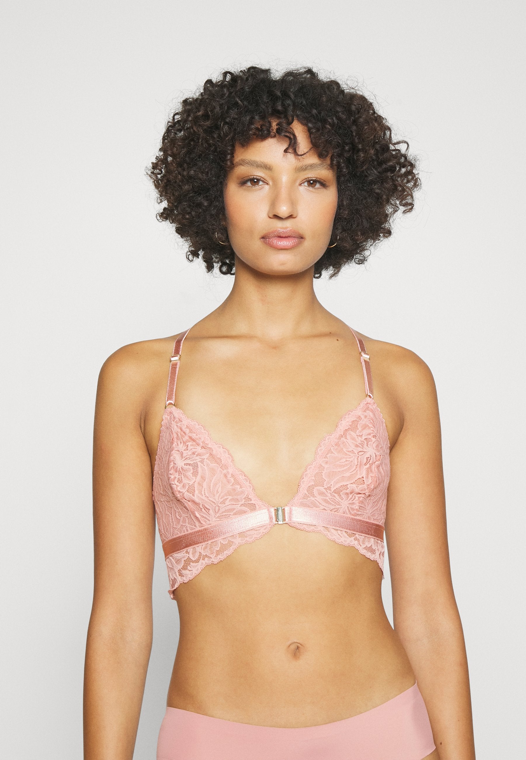 Underprotection VICKY BRA