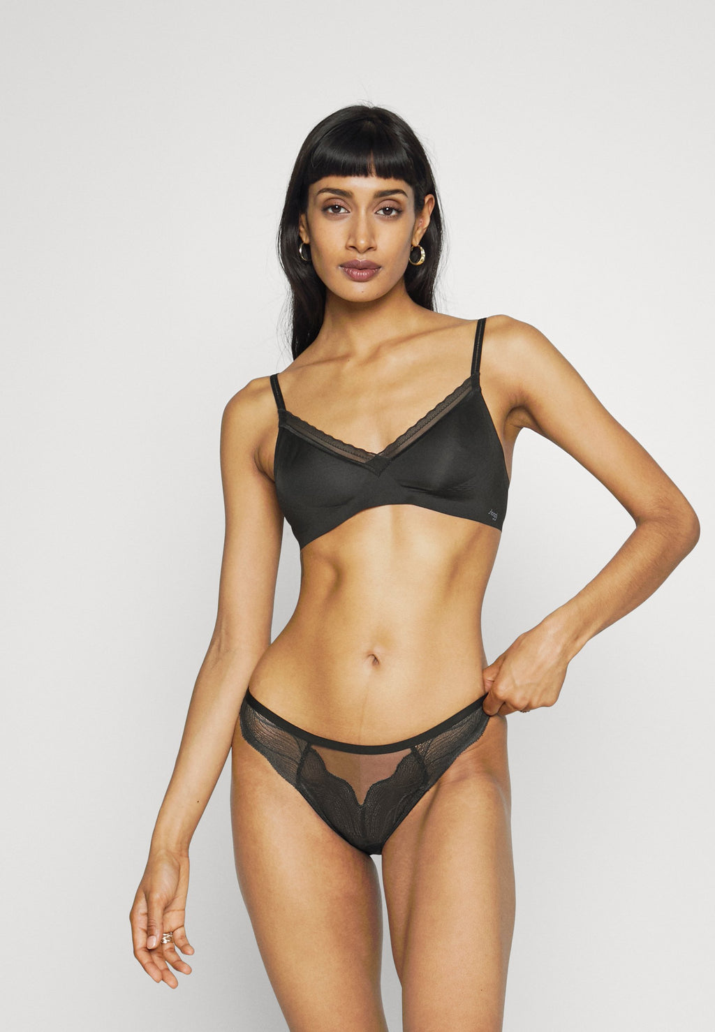 Sloggi BODY ADAPT TWIST SOFT BRA
