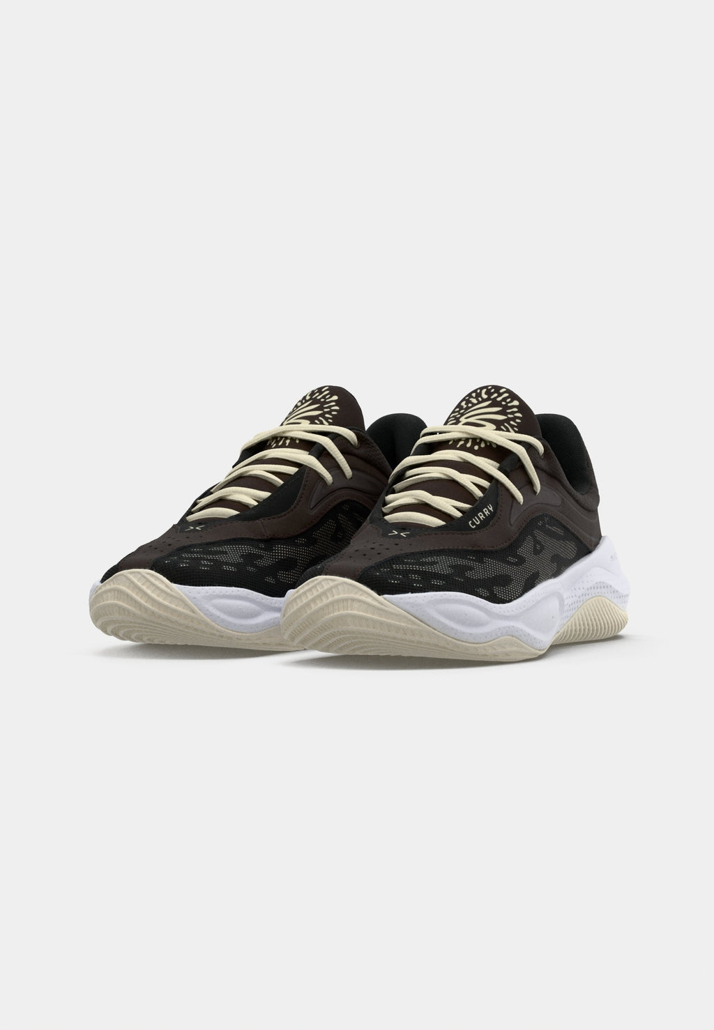 Under Armour CURRY SPLASH 25