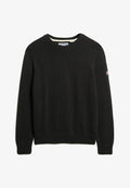 Superdry & Co Jumper - dark charcoal