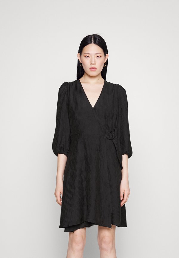 Bruuns Bazaar CYCLAMEN LEJA DRESS