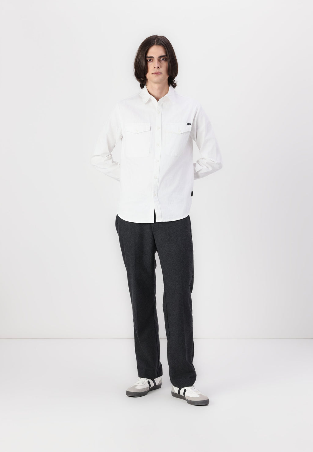 GAP STRAIGHT FIT