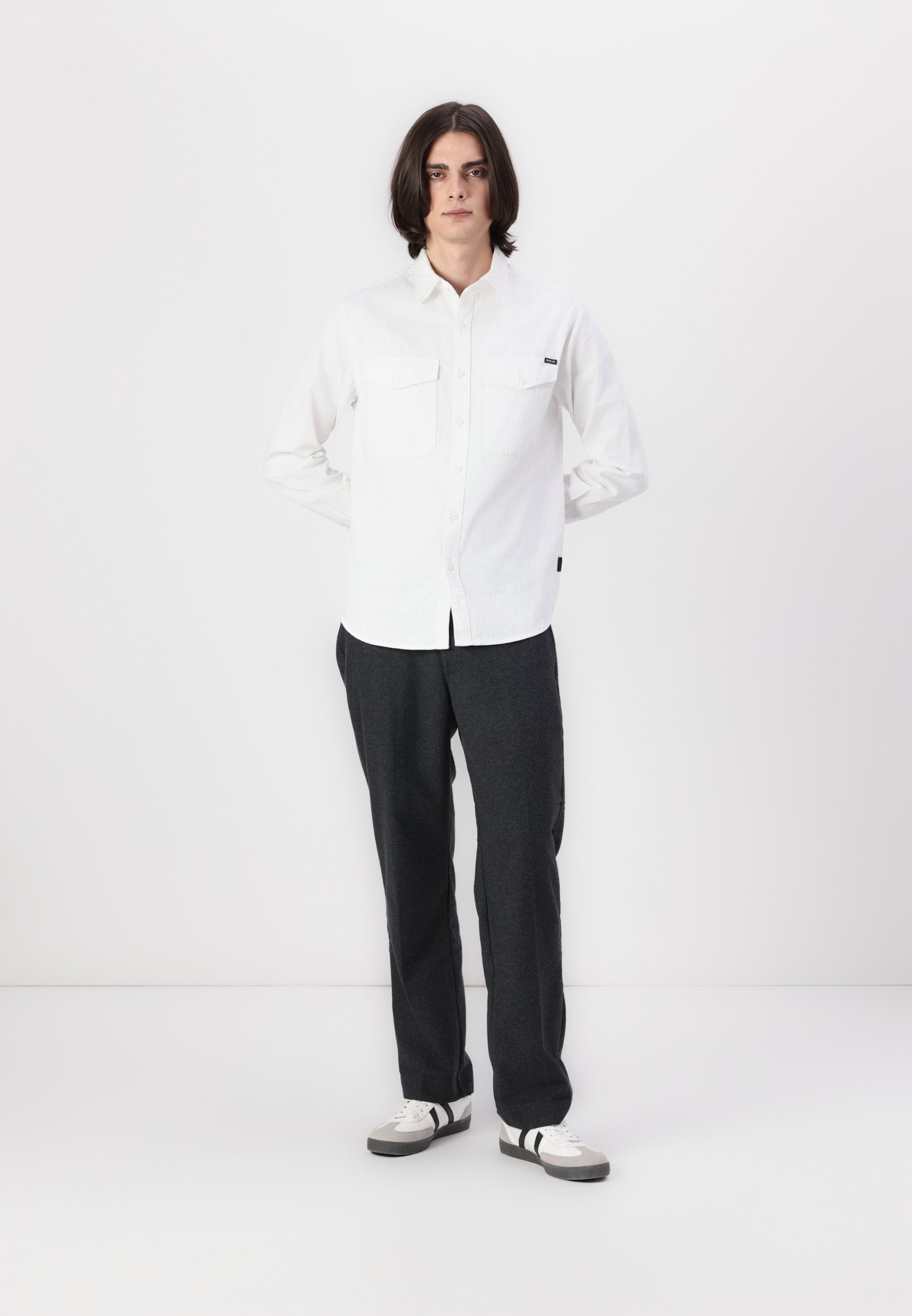GAP STRAIGHT FIT