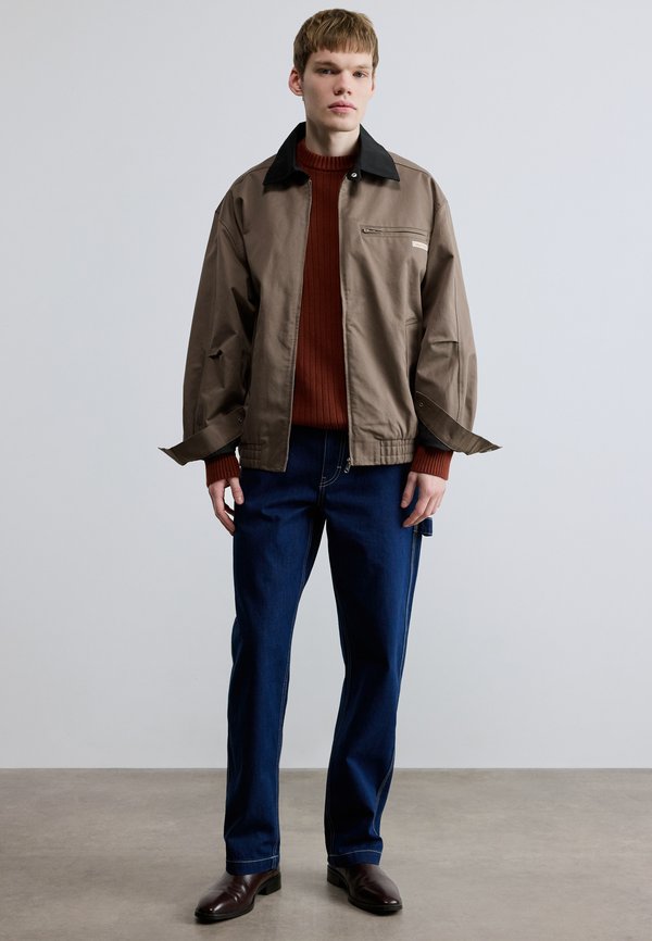 Calvin Klein Jeans DARTED CARPENTER