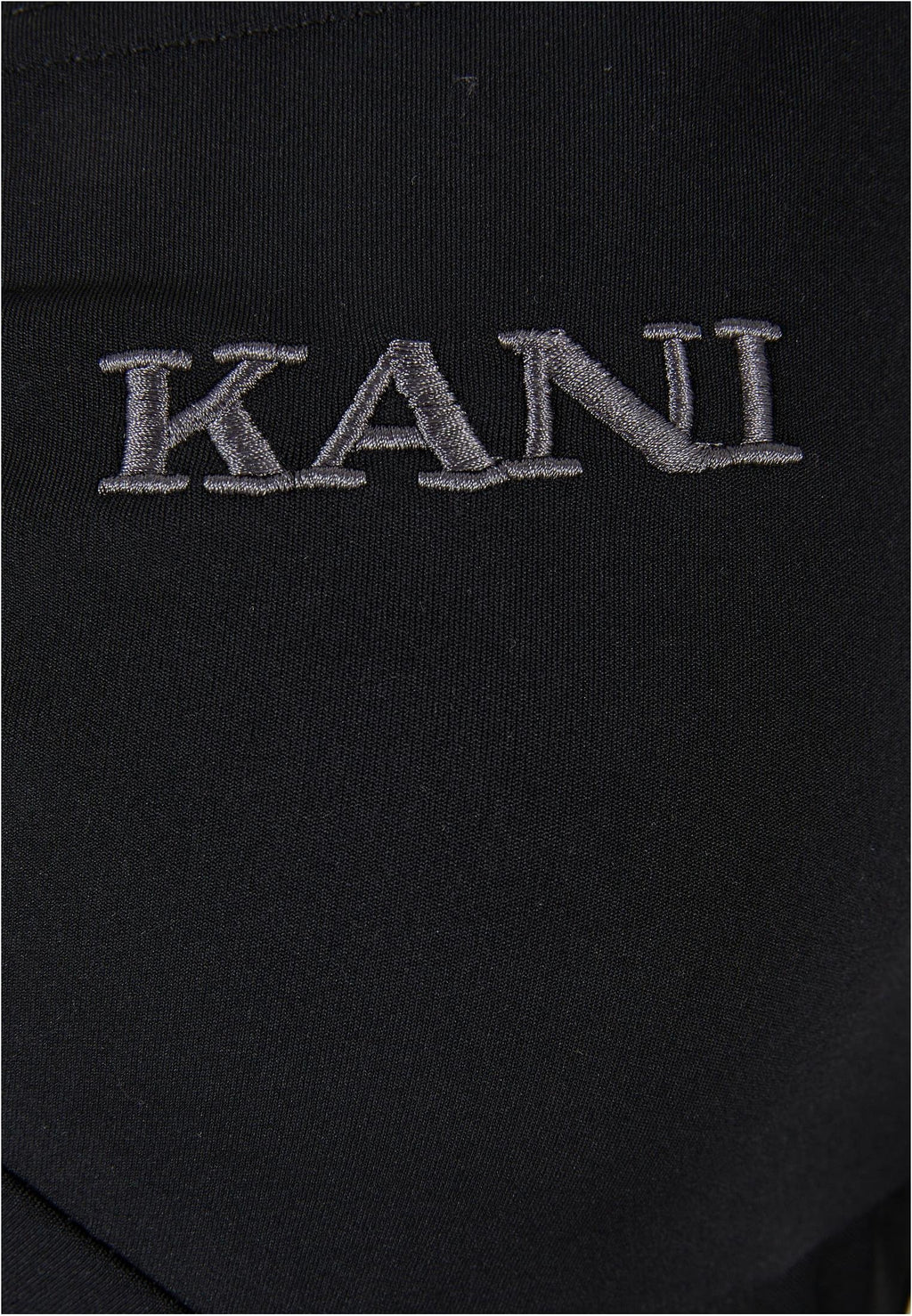 Karl Kani KK SMALL RETRO LONG SLEEVE