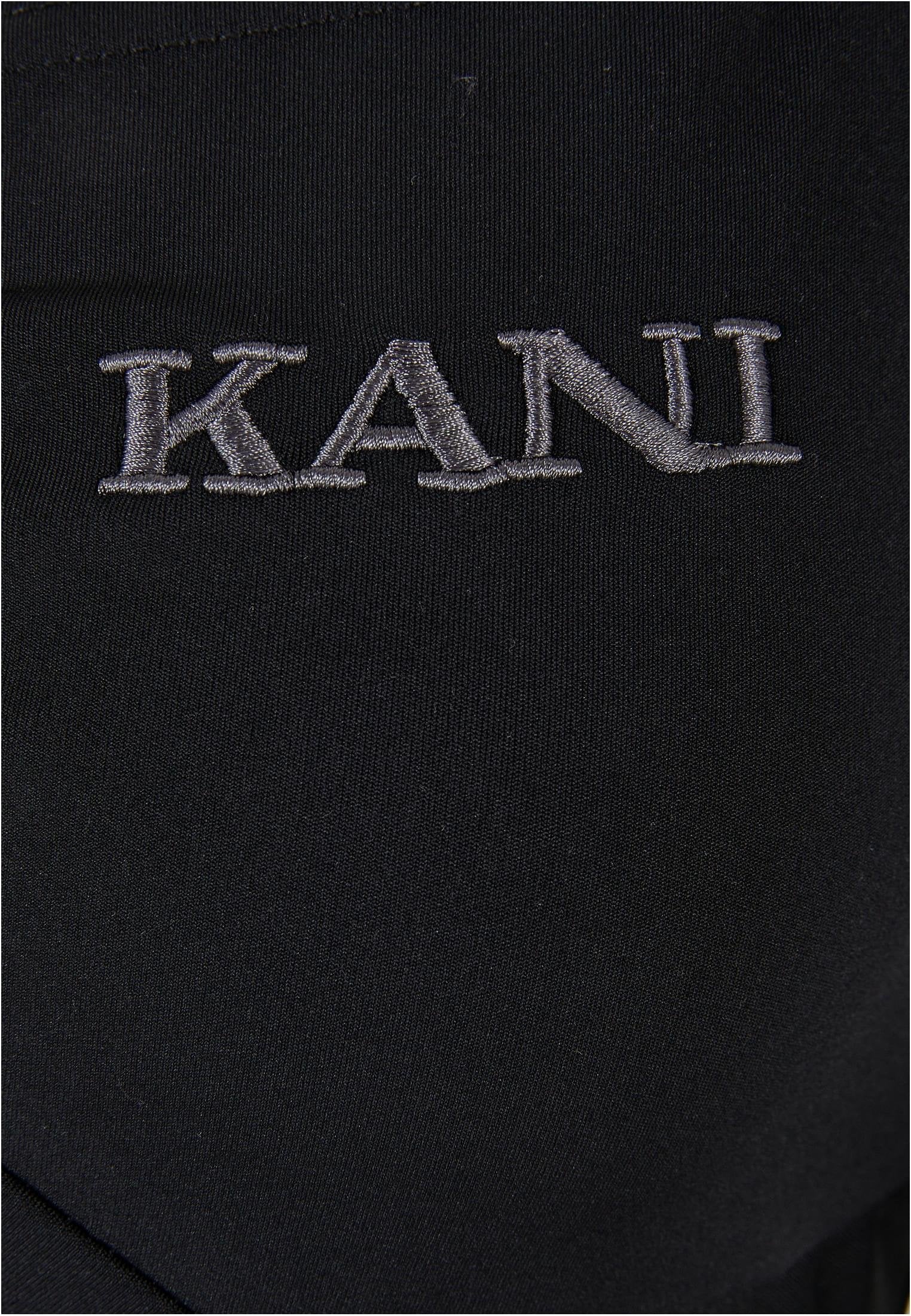 Karl Kani KK SMALL RETRO LONG SLEEVE