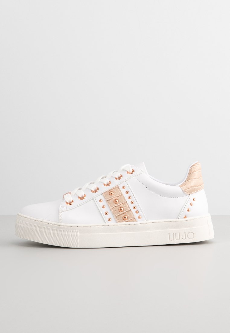 LIU JO Sneaker low Media 1