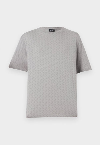 Armani Exchange AX LOGO T-SHIRT REGULAR
