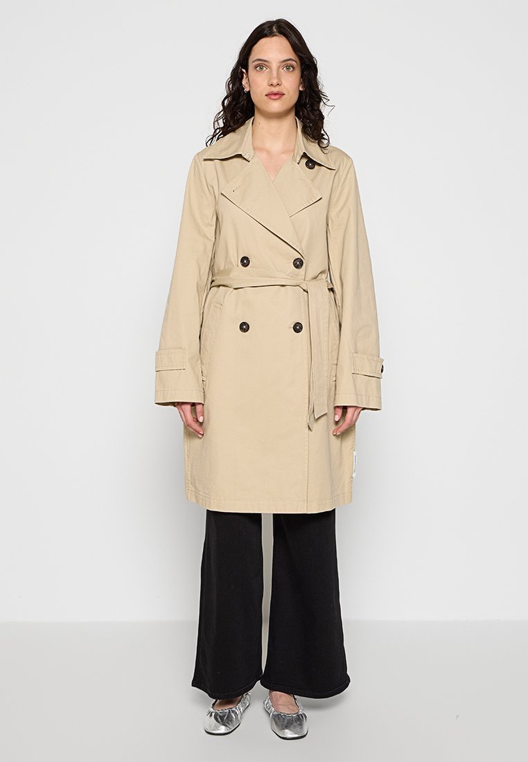 Marc O'Polo Trenchcoat Media 1