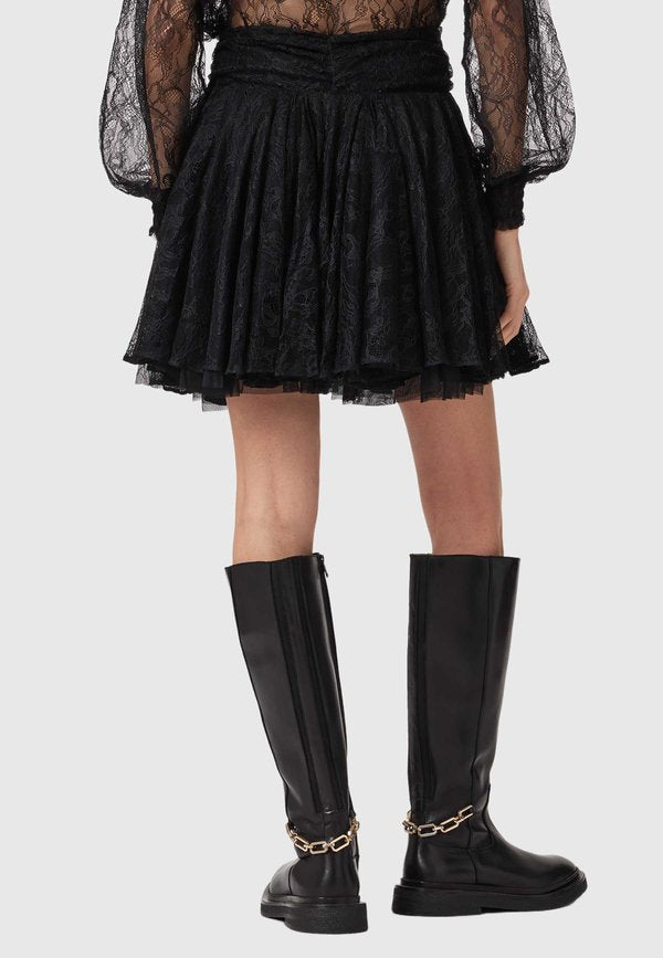 AllSaints ATHENA SKIRT