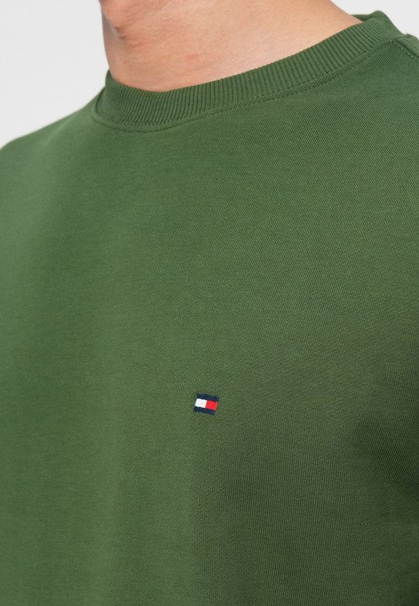 Tommy Hilfiger ESSENTIAL CREW NECK  CORE