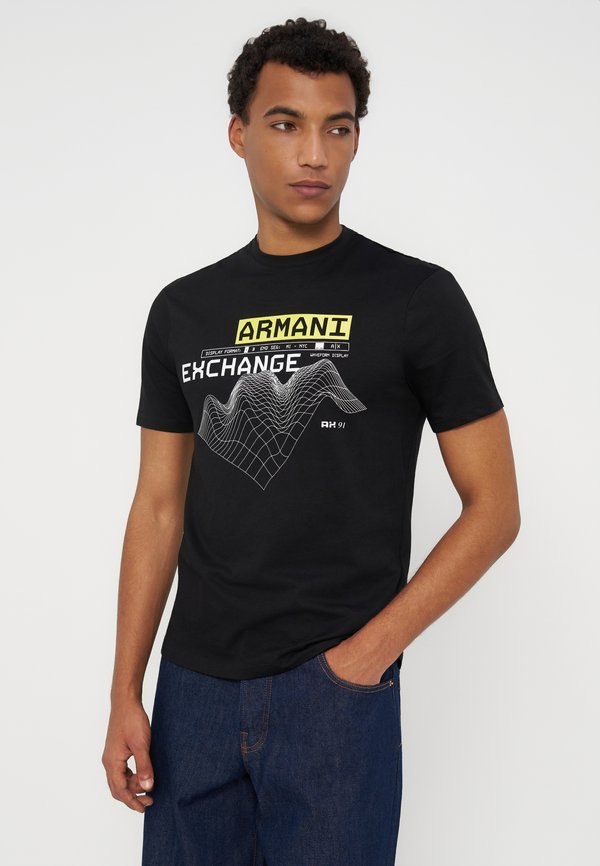 Armani Exchange