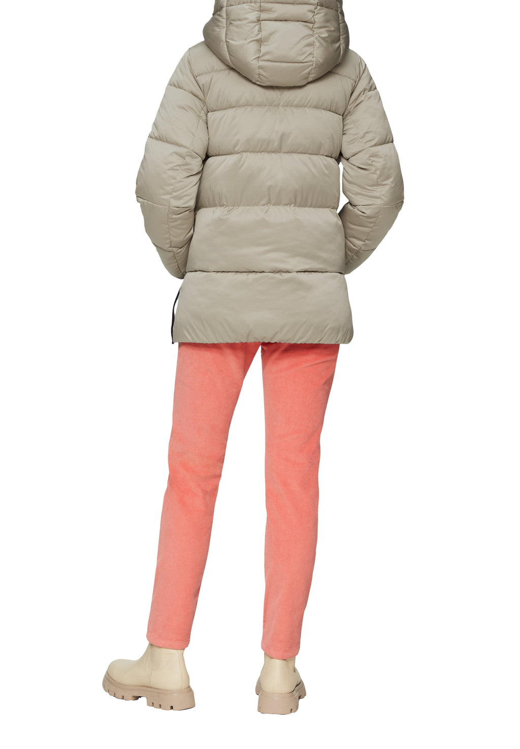 PUFFER OPTIK Media 5