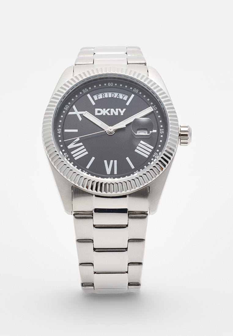 DKNY Uhr Media 1