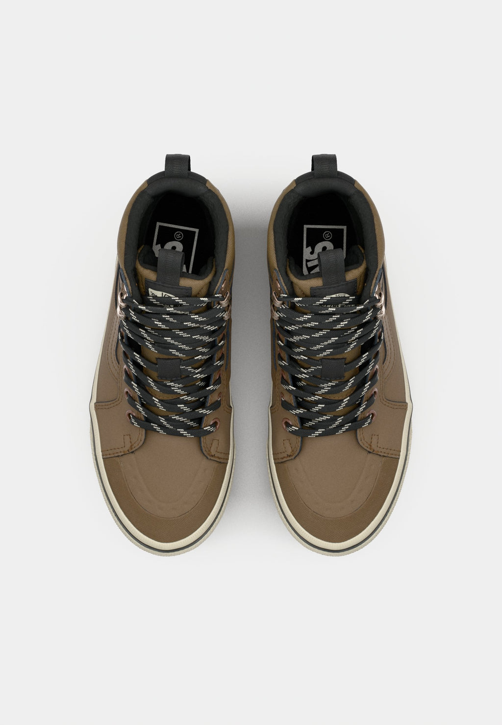 Vans MTE SK8 HI WATERPROOF INSULATED UNISEX