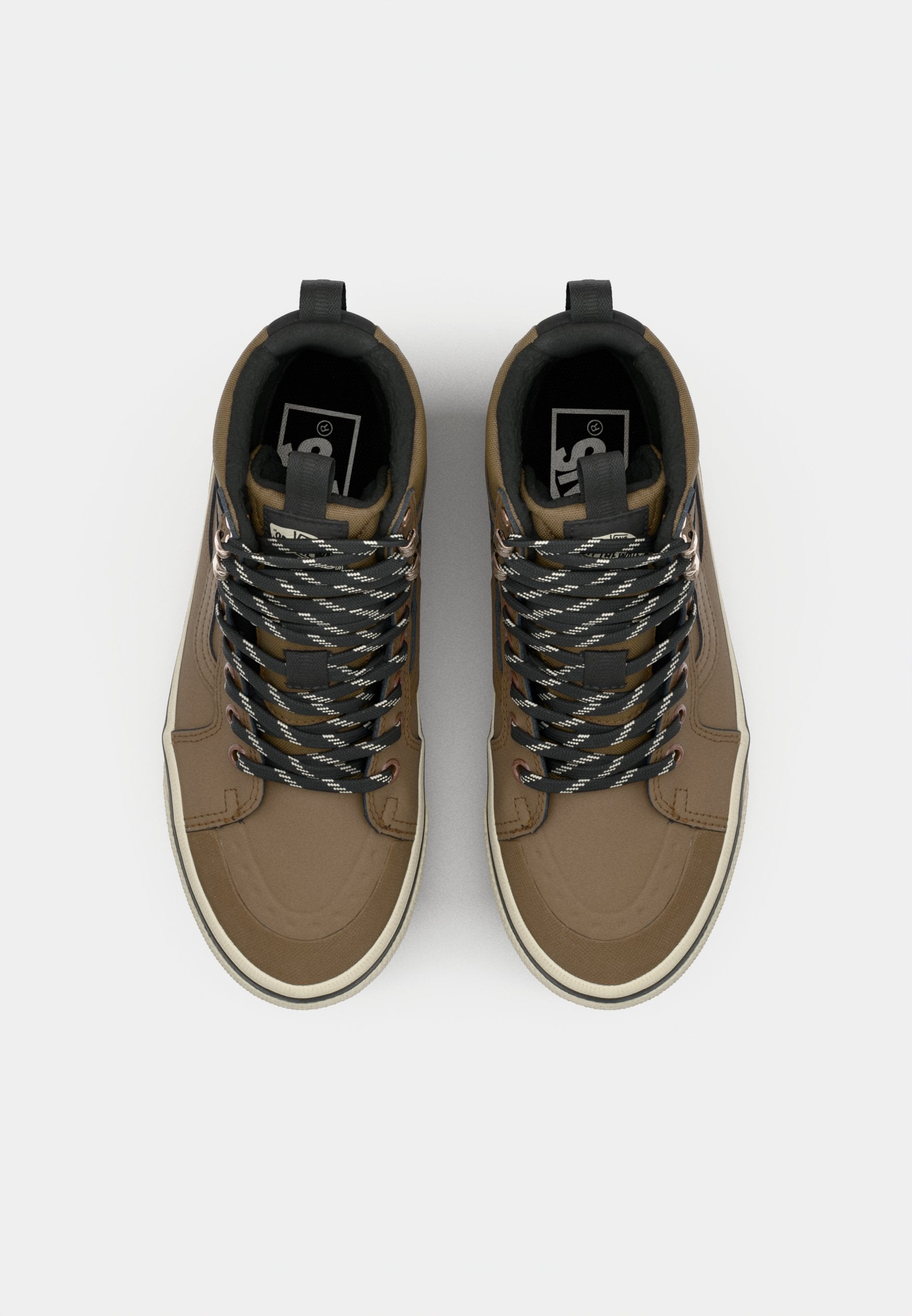Vans MTE SK8 HI WATERPROOF INSULATED UNISEX