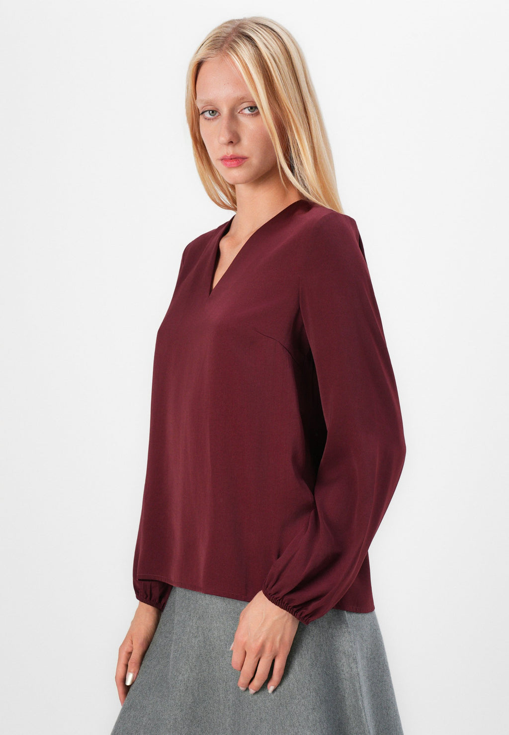 ONLY ONLLUCY LIFE V NECK
