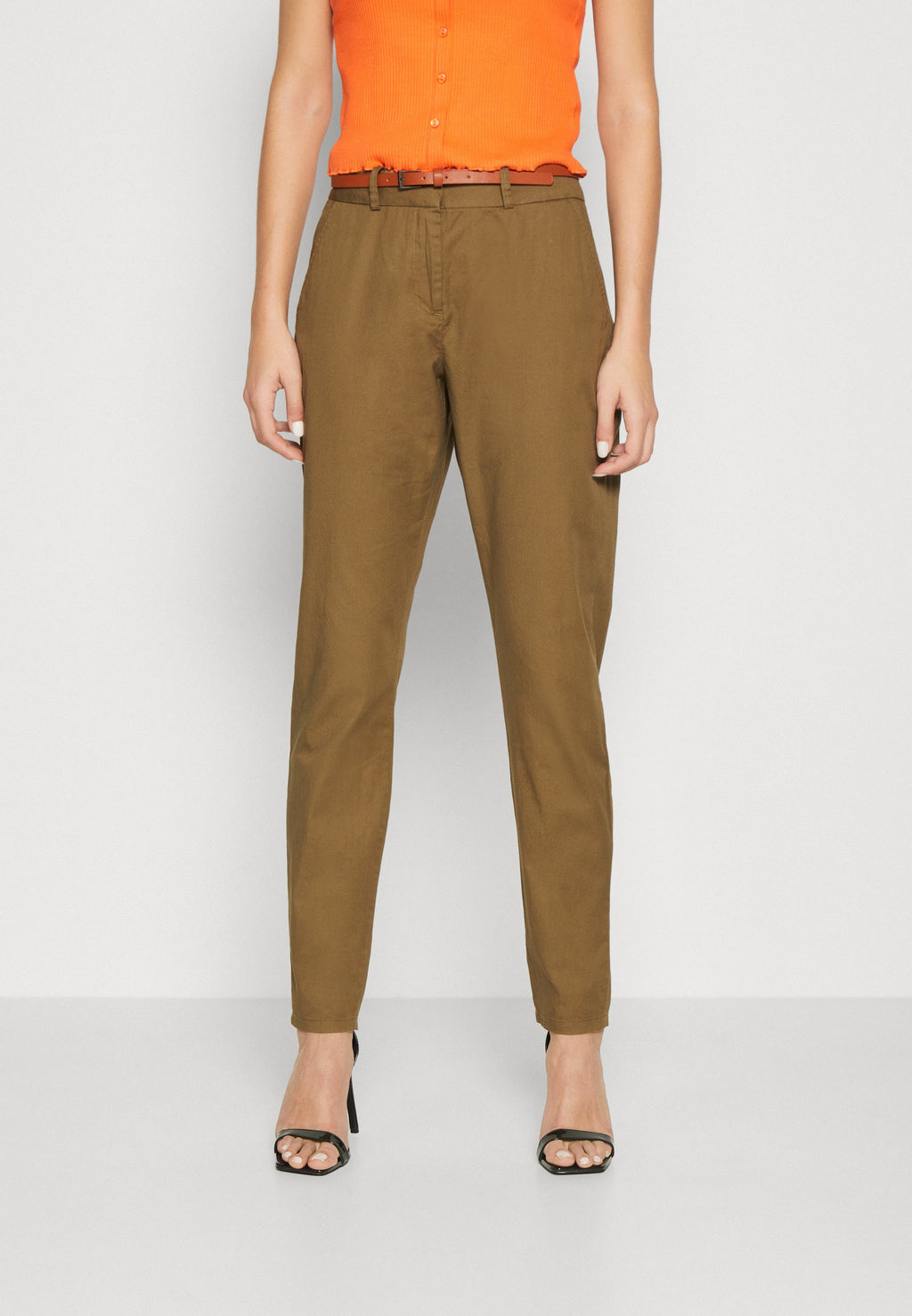 Vero Moda VMFLASHINO REGULAR PANTS