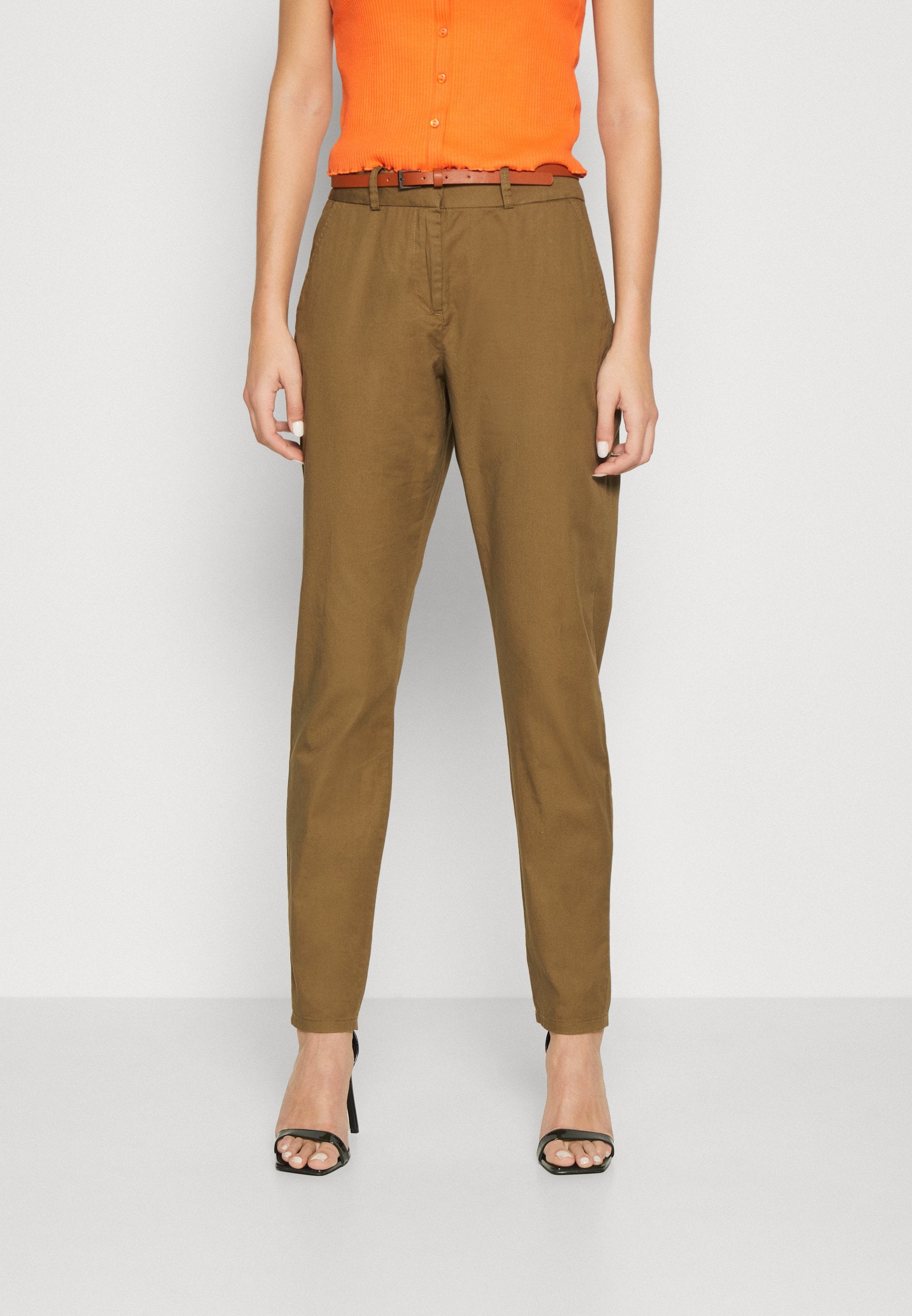 Vero Moda VMFLASHINO REGULAR PANTS