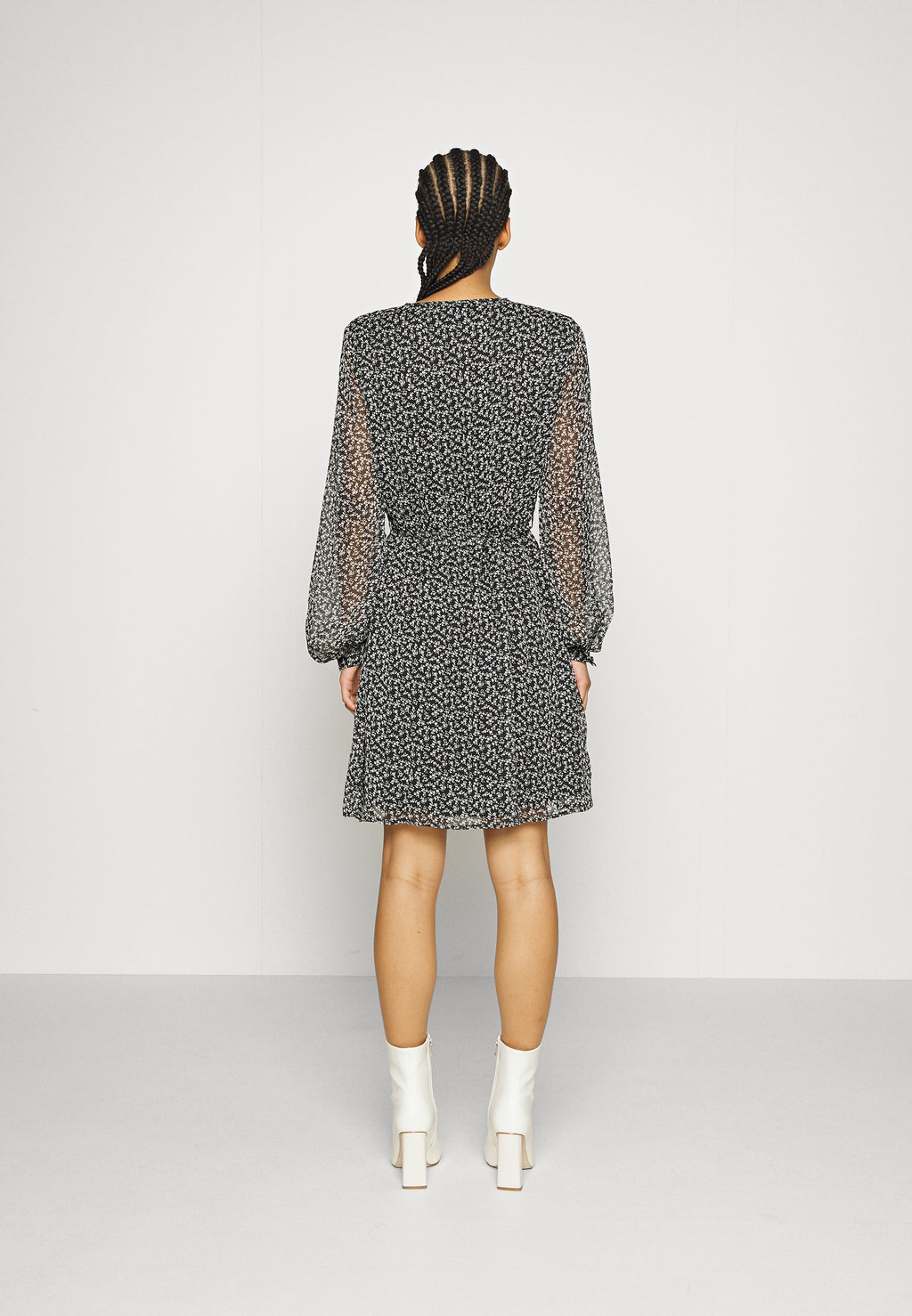 JDY JDYBERRY LIFE DRESS