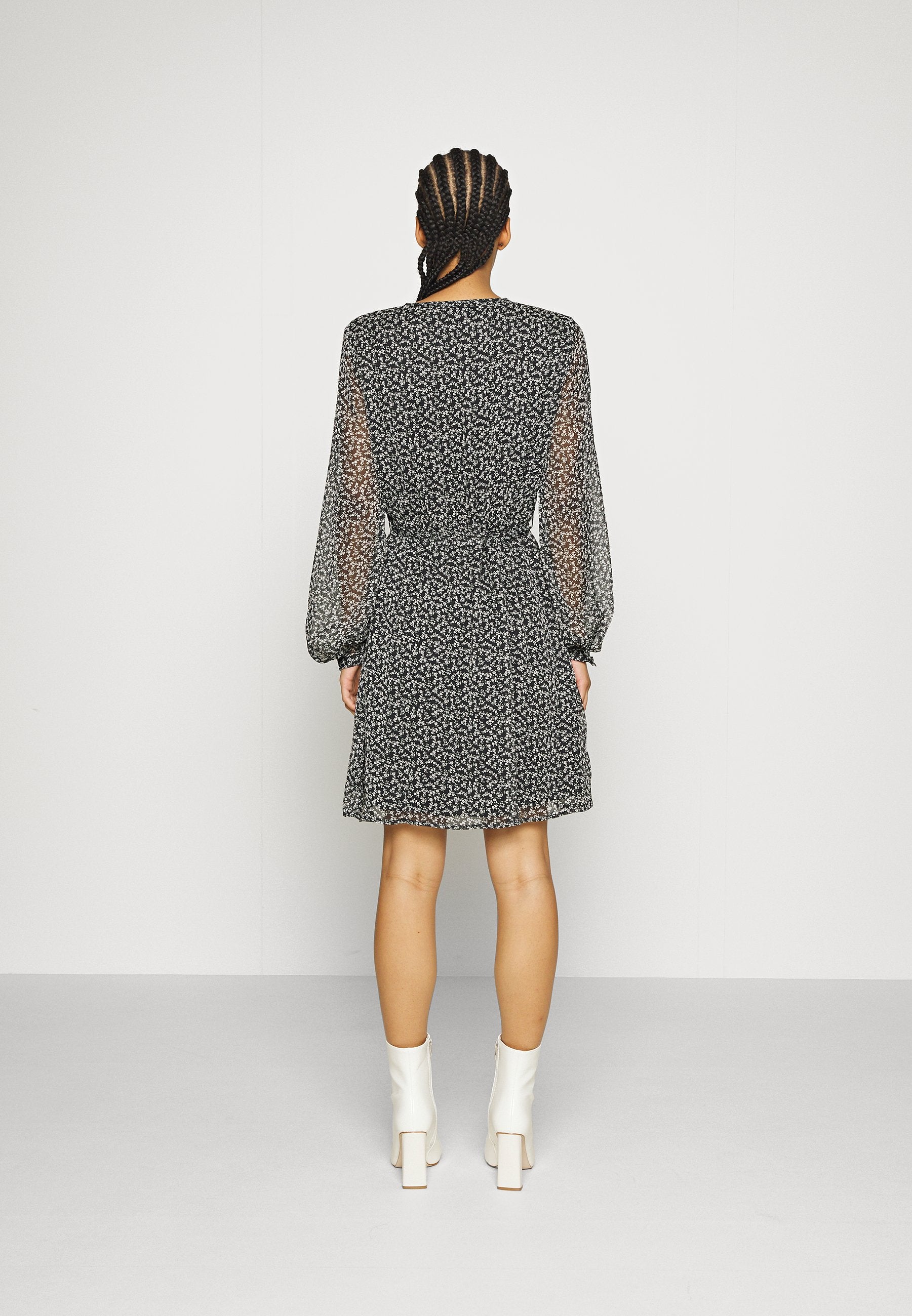 JDY JDYBERRY LIFE DRESS