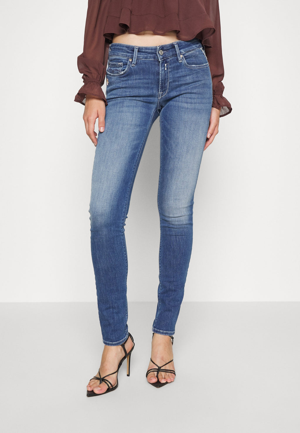 Replay NEW LUZ PANTS