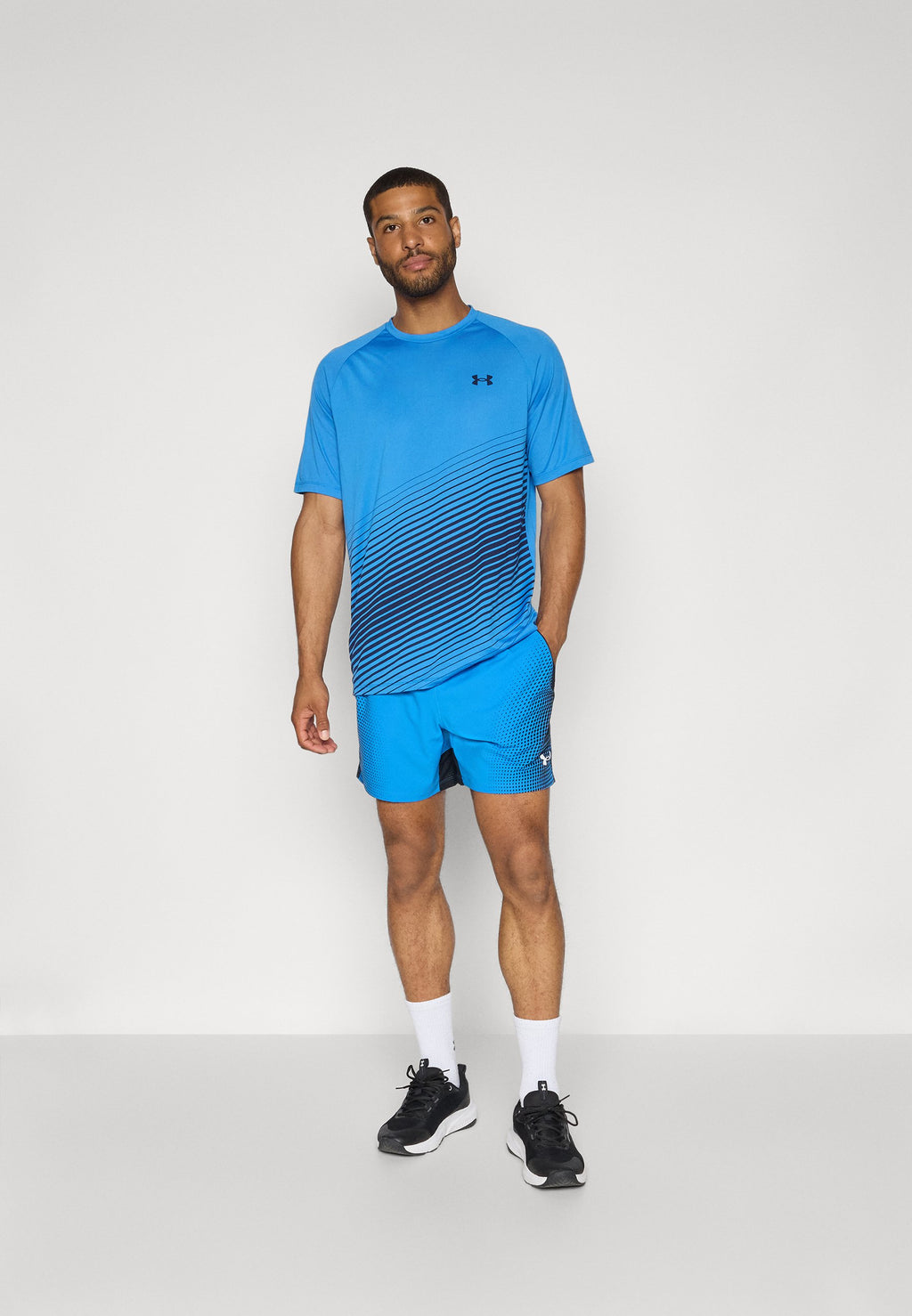Under Armour VANISH GRAPHIC SHORT