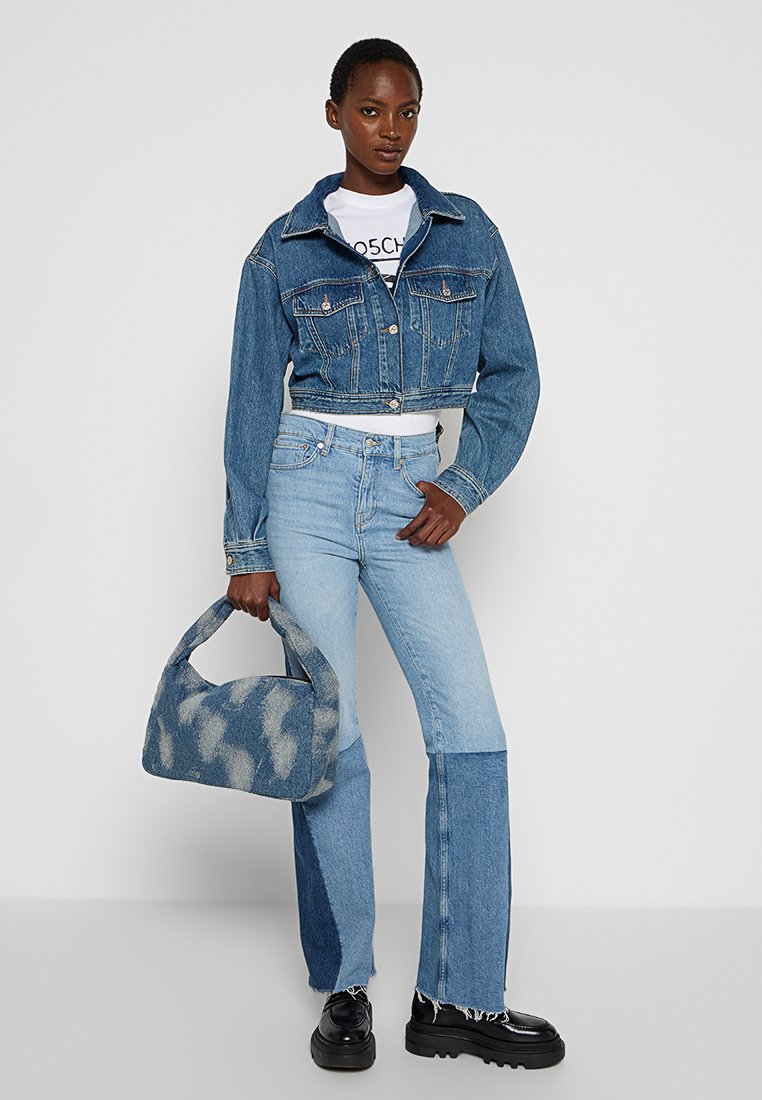 MOSCHINO JEANS