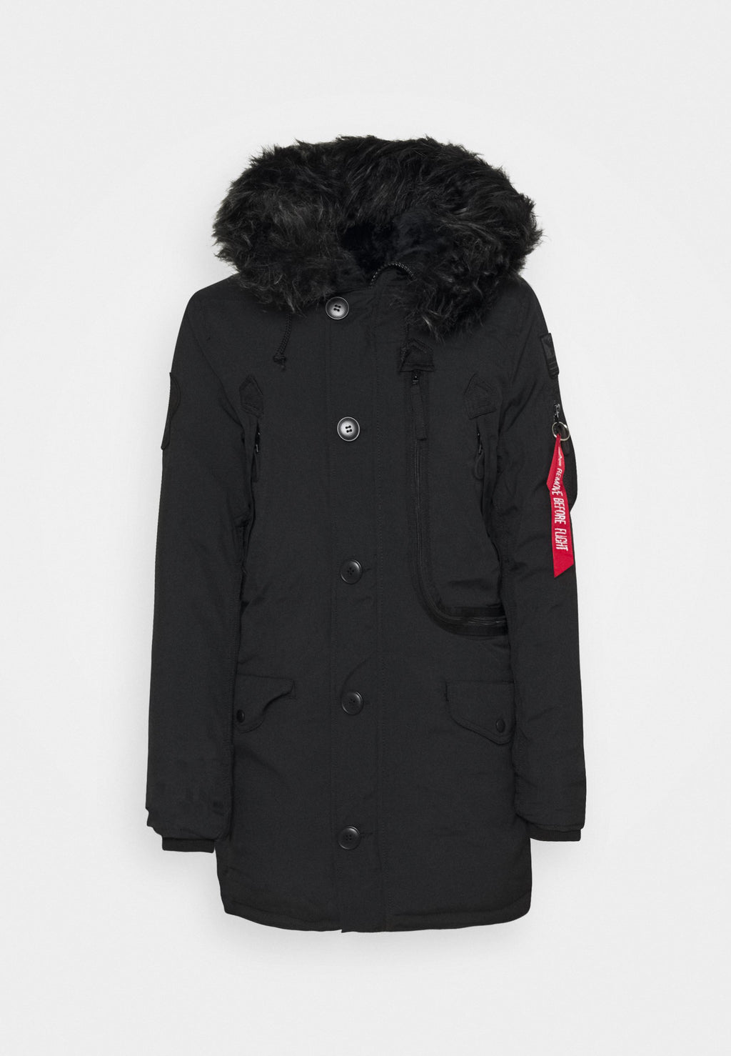 Alpha Industries POLAR JACKET