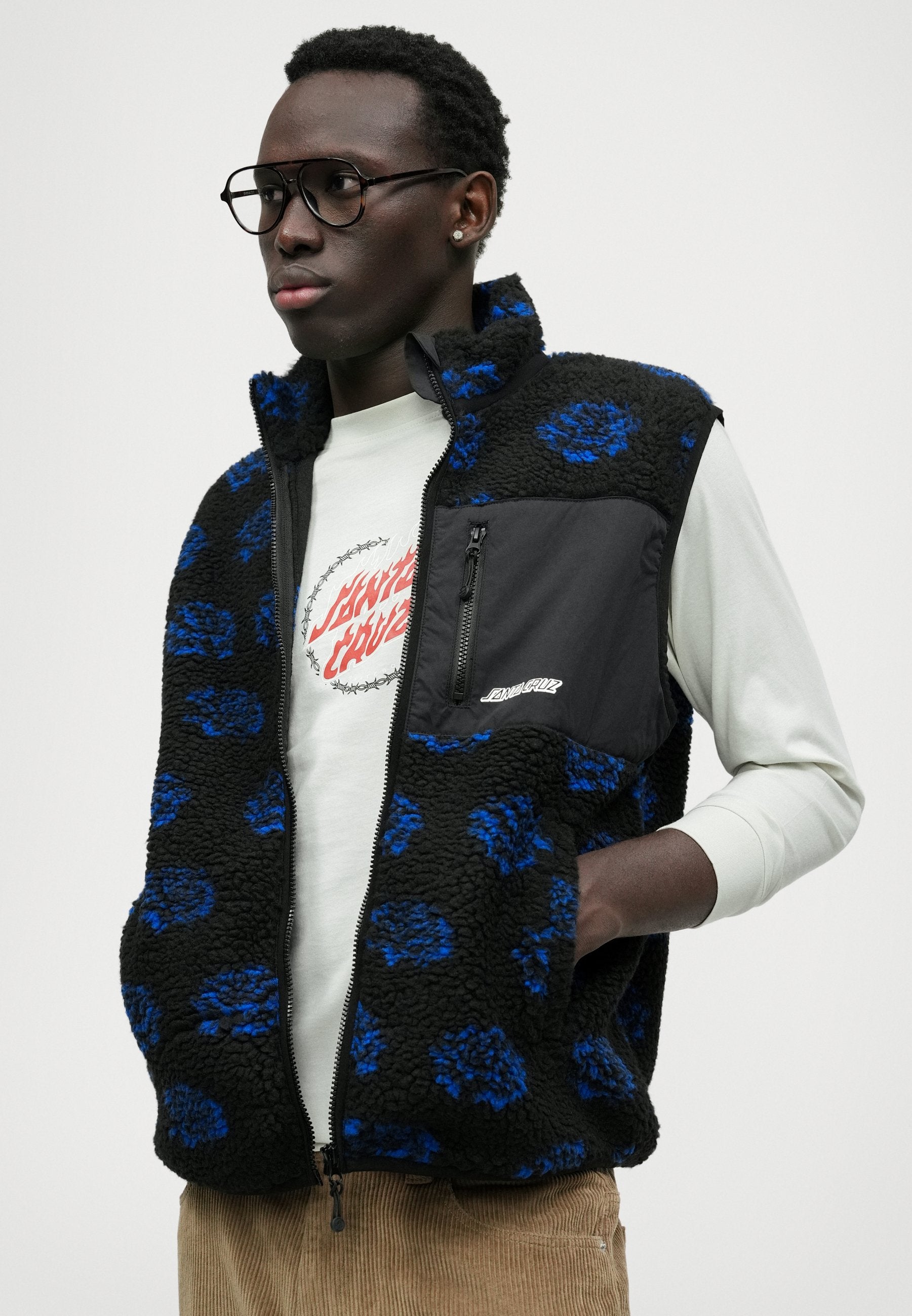 Santa Cruz FREESTYLE UNISEX