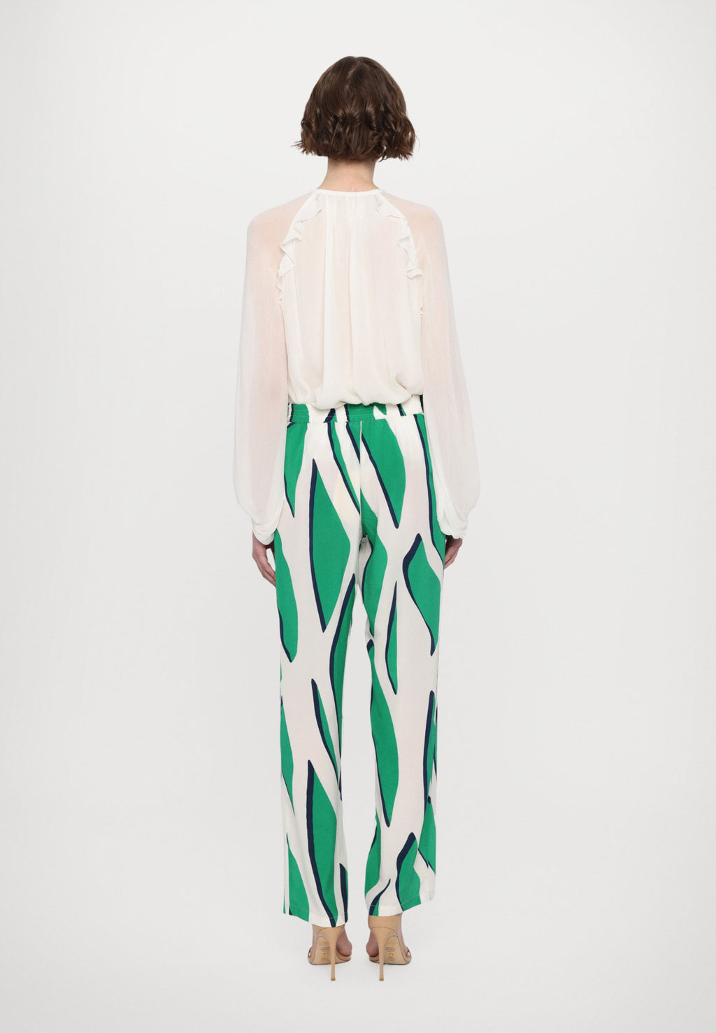 Diane von Furstenberg DIANE PANT