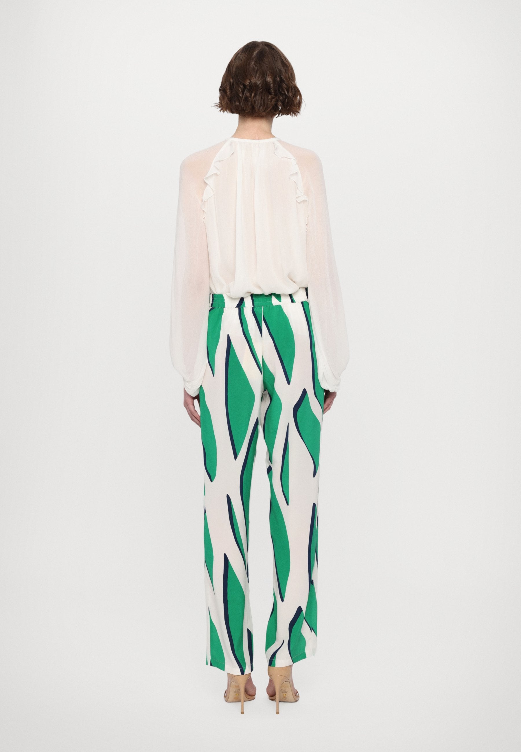 Diane von Furstenberg DIANE PANT