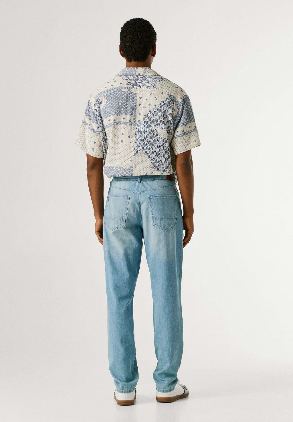 Pepe Jeans CAMDEN SUMMER