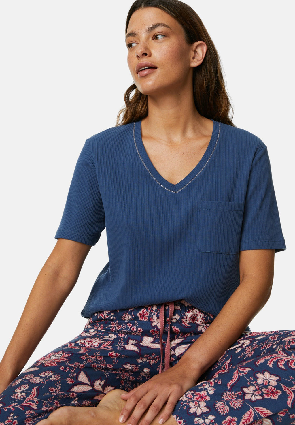 Marks & Spencer