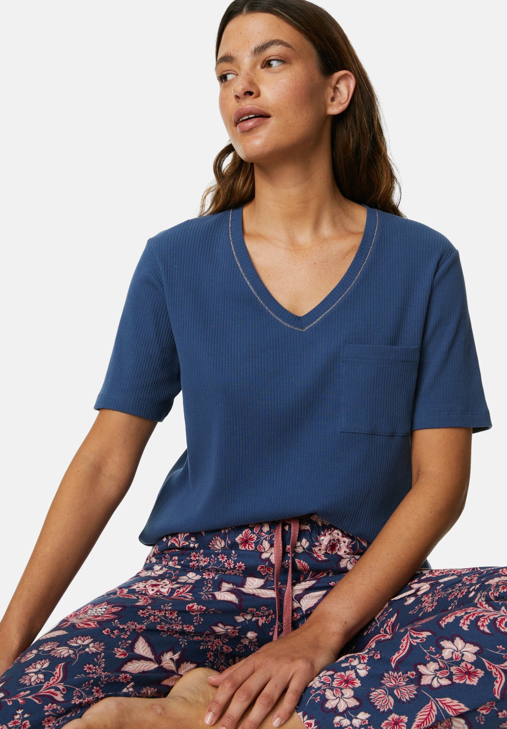 Marks & Spencer